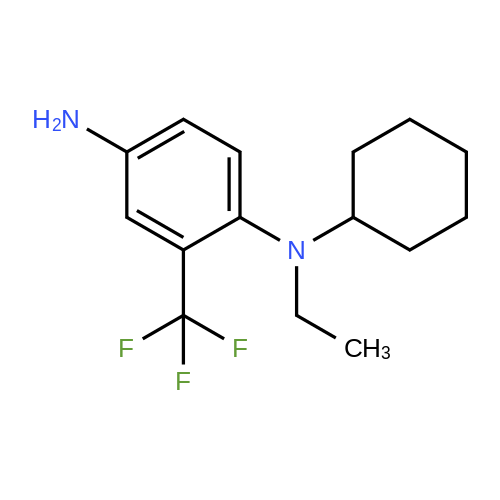 Chemical Structure| 1220016-64-7