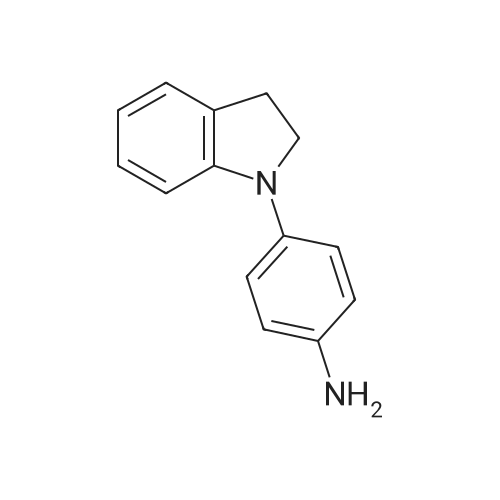 4-(Indolin-1-yl)aniline