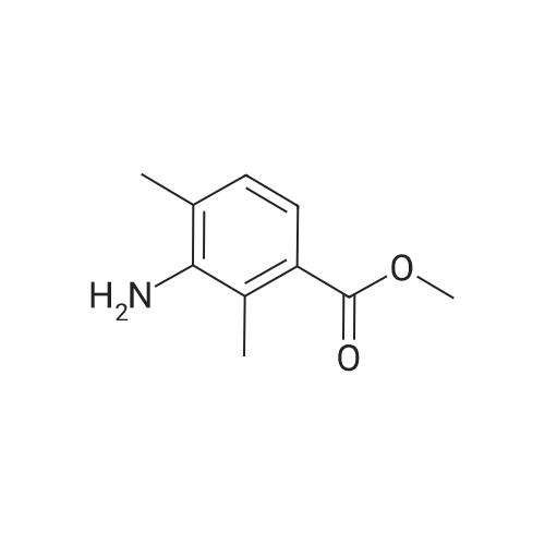 Chemical Structure| 24812-89-3