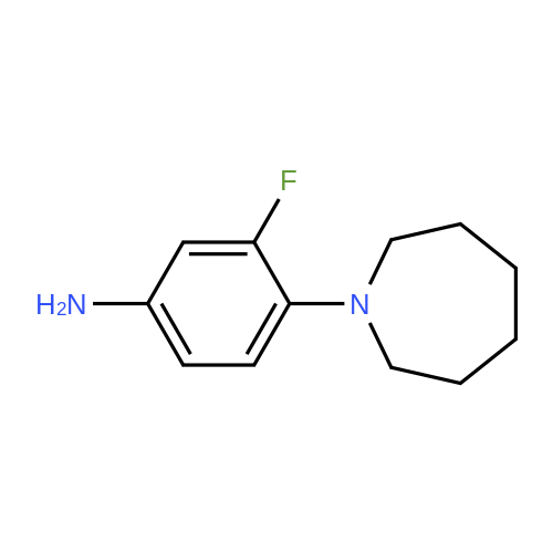 Chemical Structure| 250371-91-6