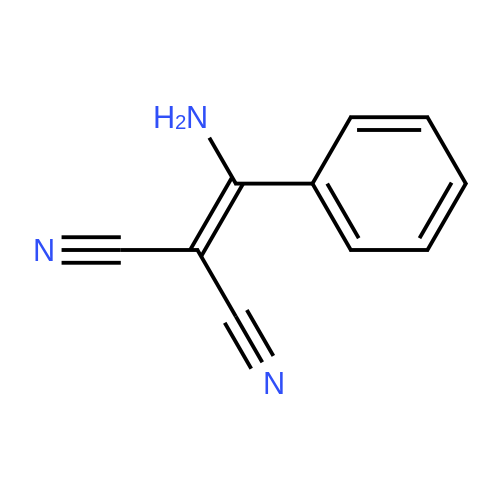 Chemical Structure| 3336-65-0