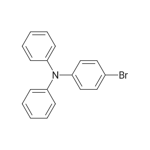 (4-Bromophenyl)diphenylamine