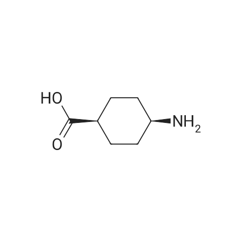 Chemical Structure| 3685-23-2