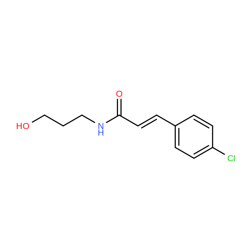 Chemical Structure| 43196-33-4