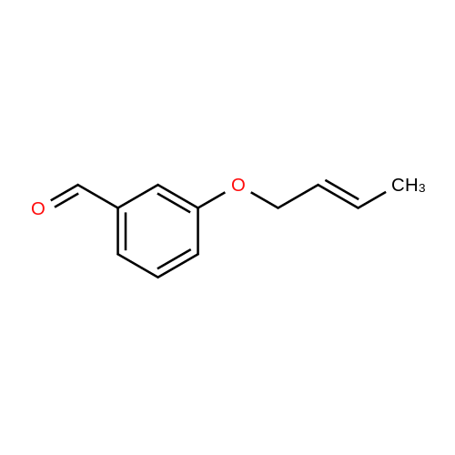 Chemical Structure| 61493-66-1