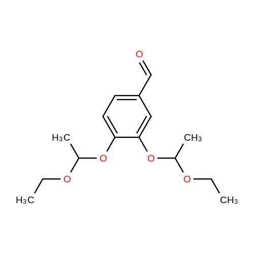 Chemical Structure| 61854-90-8