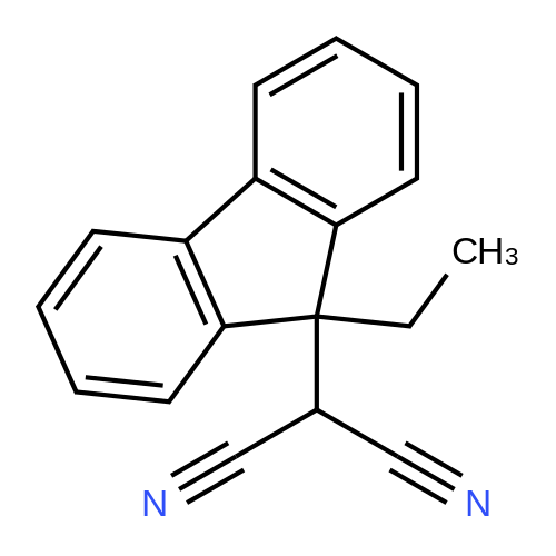 Chemical Structure| 6360-72-1