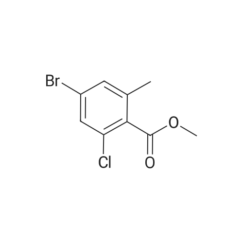 Chemical Structure| 877149-10-5