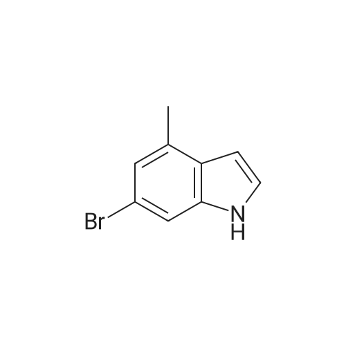 Chemical Structure| 885520-51-4