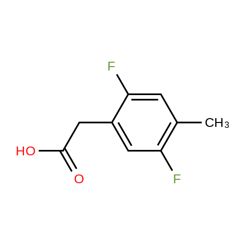 Chemical Structure| 1506547-77-8