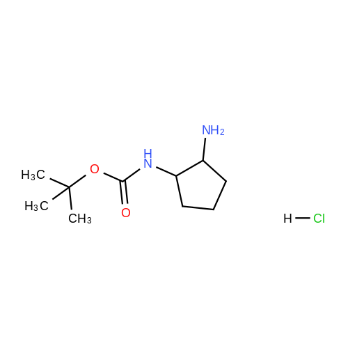 Chemical Structure| 1956354-44-1