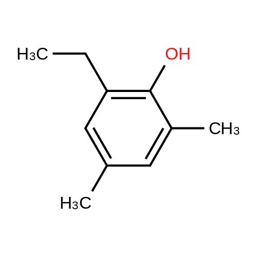 Chemical Structure| 2219-79-6