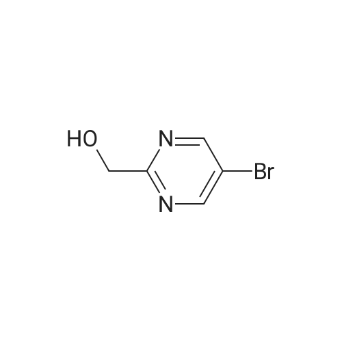 (5-Bromopyrimidin-2-yl)methanol