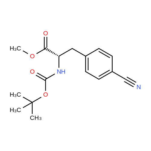Chemical Structure| 298693-79-5