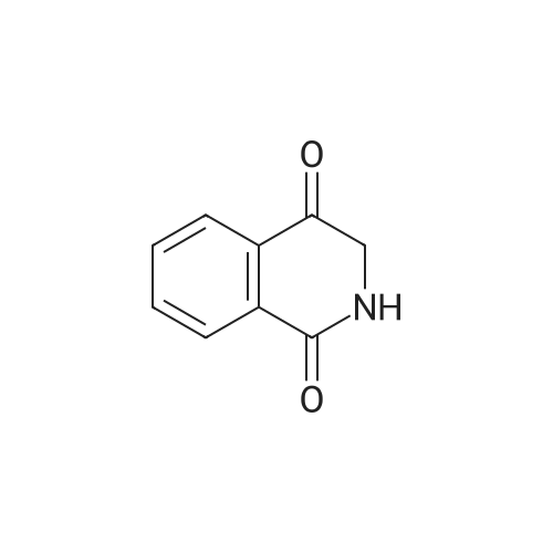 2,3-Dihydroisoquinoline-1,4-dione