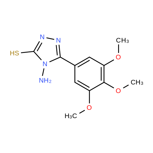 Chemical Structure| 31821-78-0