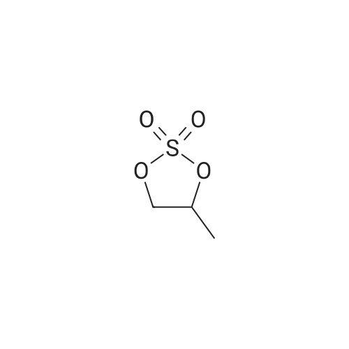 4-Methyl-1,3,2-dioxathiolane 2,2-dioxide