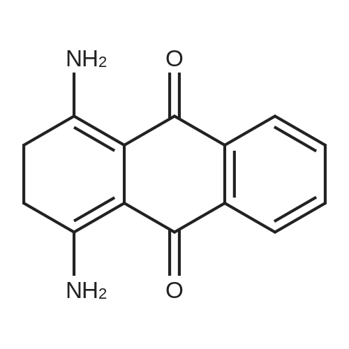 Chemical Structure| 81-63-0