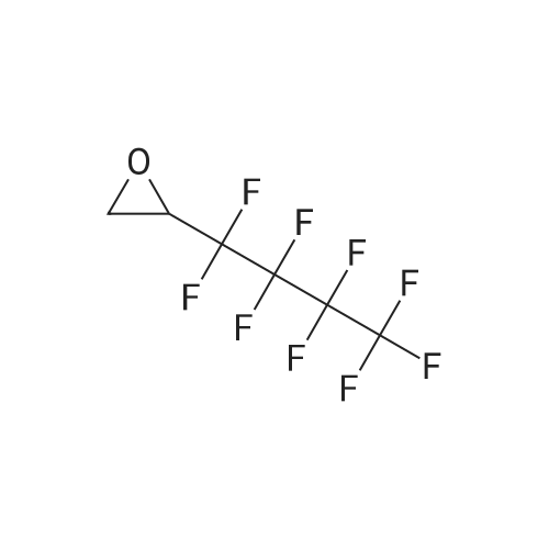 2-(Perfluorobutyl)oxirane