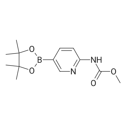 Chemical Structure| 1073372-02-7