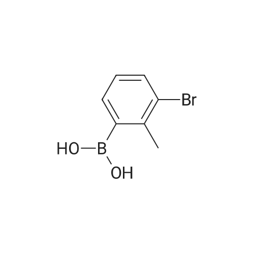 Chemical Structure| 1184298-27-8