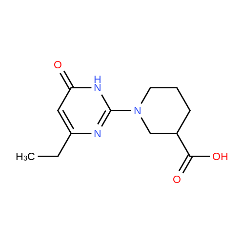 Chemical Structure| 1240672-60-9