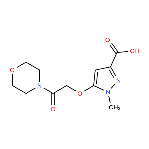 Chemical Structure| 1240675-73-3