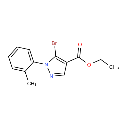 Chemical Structure| 1245227-19-3