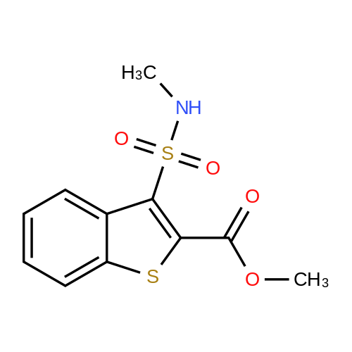 Chemical Structure| 1325304-23-1
