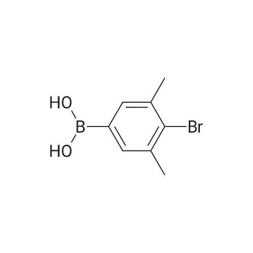 Chemical Structure| 1451391-45-9