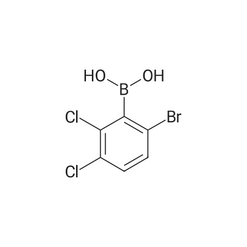 Chemical Structure| 1451392-86-1