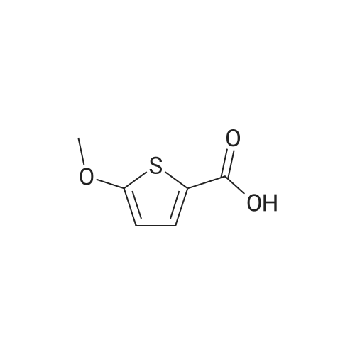 5-Methoxy-2-thiophenecarboxylic Acid