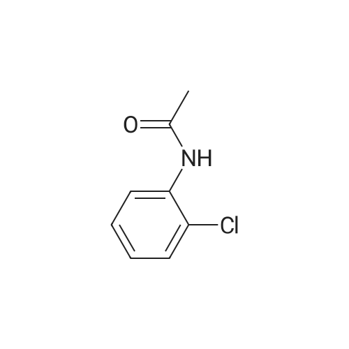 Chemical Structure| 533-17-5