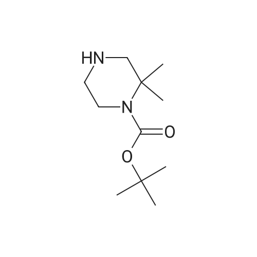 Chemical Structure| 674792-07-5