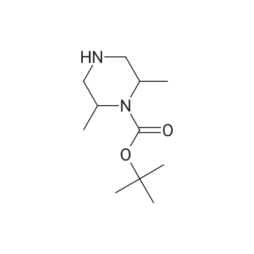 Chemical Structure| 688363-66-8