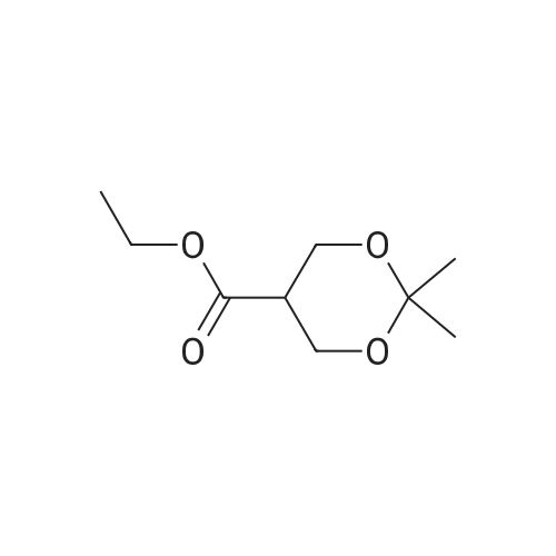 Chemical Structure| 82962-54-7