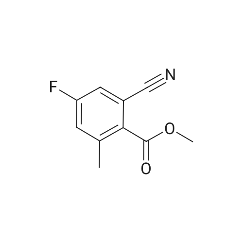 Chemical Structure| 877151-43-4