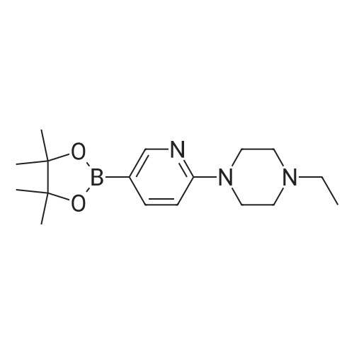 Chemical Structure| 940285-00-7