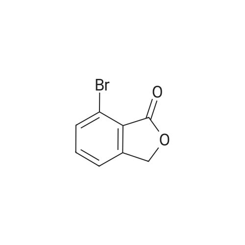 Chemical Structure| 105694-44-8