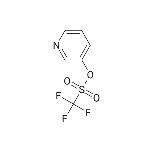 3-Pyridyl Trifluoromethanesulfonate