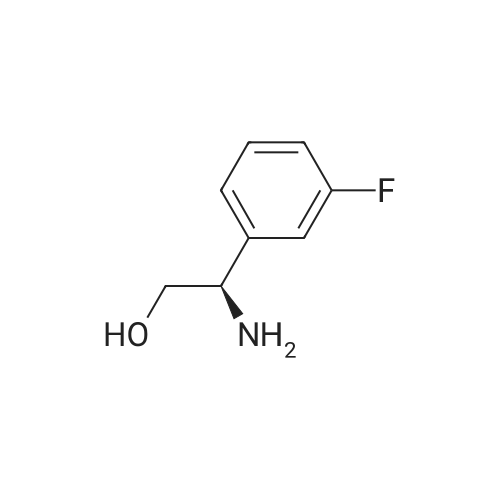 (R)-2-Amino-2-(3-fluorophenyl)ethanol