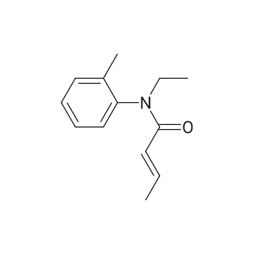 Chemical Structure| 124236-29-9