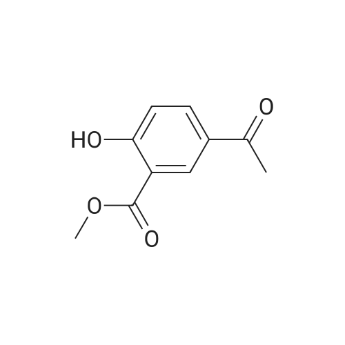 Chemical Structure| 16475-90-4