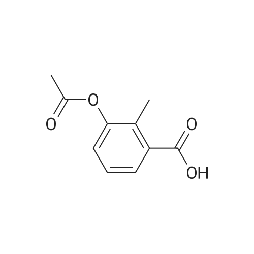 Chemical Structure| 168899-58-9