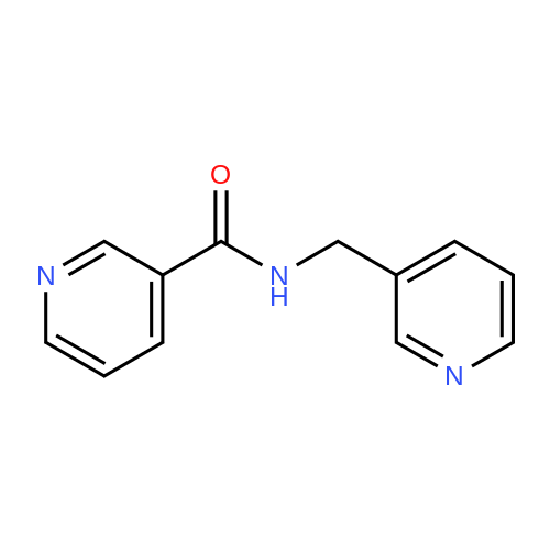 Chemical Structure| 25297-38-5