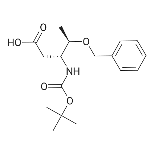 Chemical Structure| 254101-11-6