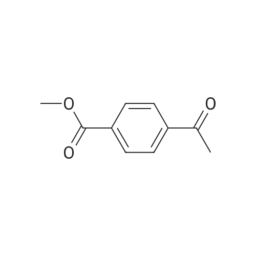 Chemical Structure| 3609-53-8