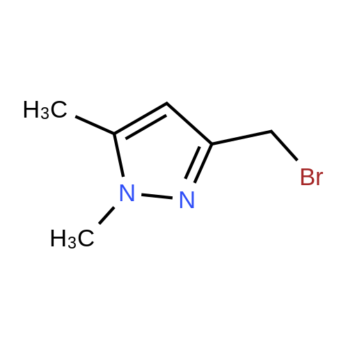 Chemical Structure| 864550-79-8