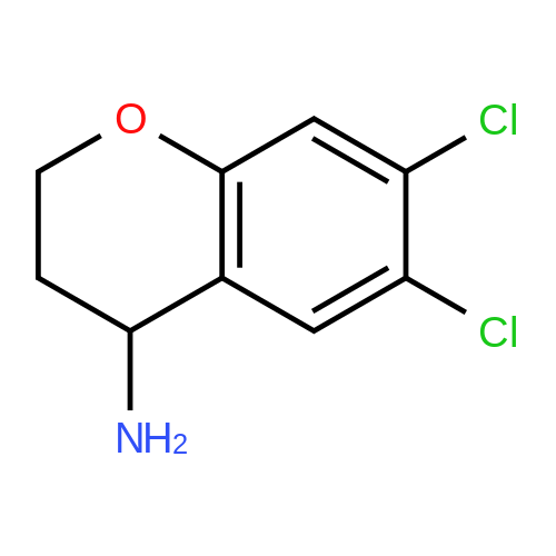 Chemical Structure| 886762-90-9