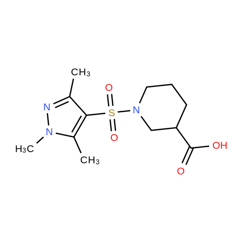 Chemical Structure| 899703-32-3
